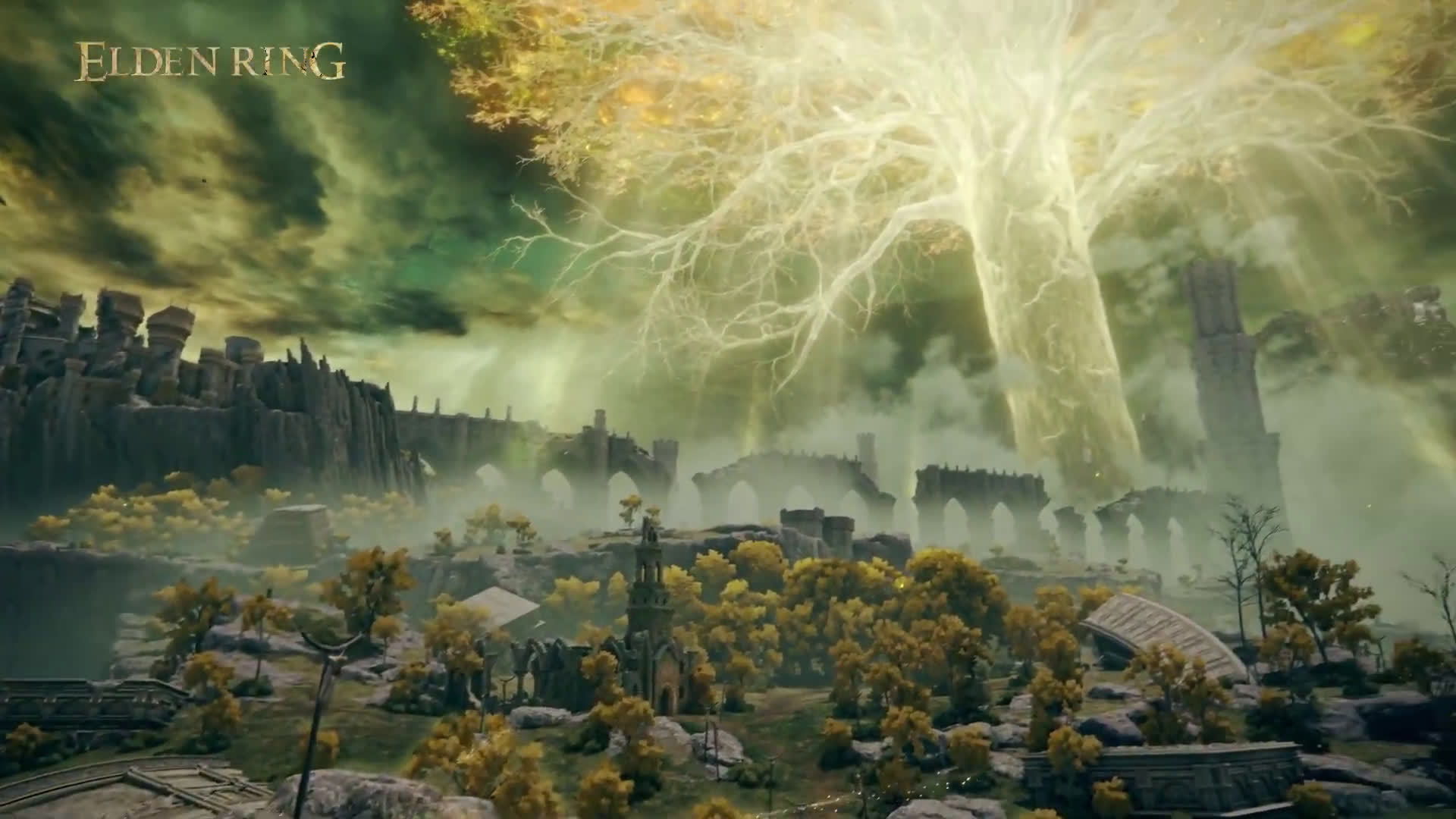 艾尔登法环 ver1.08 数字豪华中文版