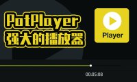 PotPlayer64位（v1.7.21937） 免安装版