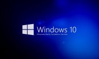 Windows10正式版（持续更新/最新系统）