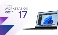 VMware Workstation(虚拟机)
