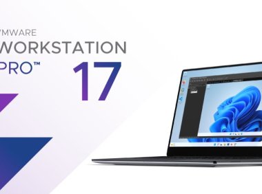 VMware Workstation(虚拟机)