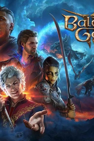 博德之门3 ver4.1.1 豪华中文正式版整合全DLC RPG神作