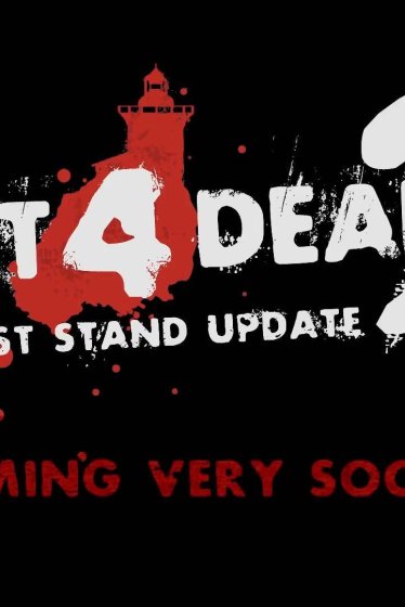 求生之路2(Left 4 Dead2) 官方中文版整合背水一战
