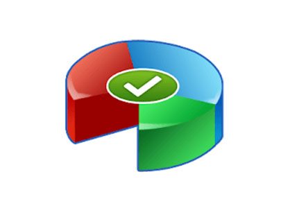 傲梅分区助手(AOMEI Partition Assistant)