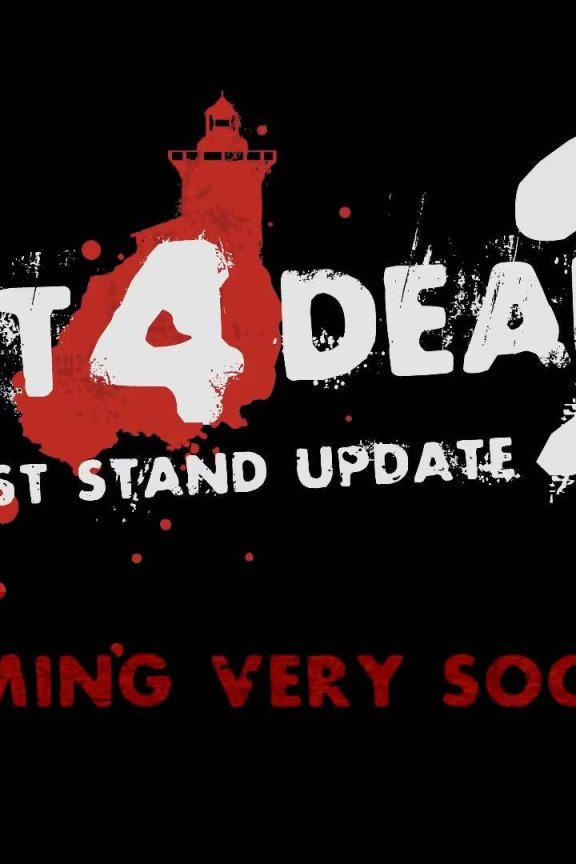 求生之路2(Left 4 Dead2) 官方中文版整合背水一战