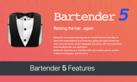Bartender 5.0.43