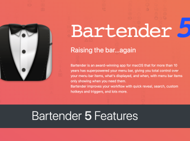 Bartender 5.0.43