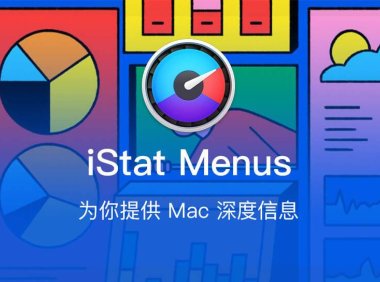 iStat Menus6.72