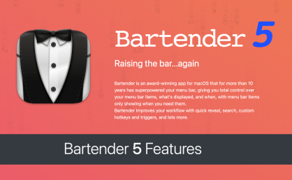 Bartender 5.0.43