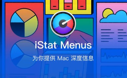 iStat Menus6.72