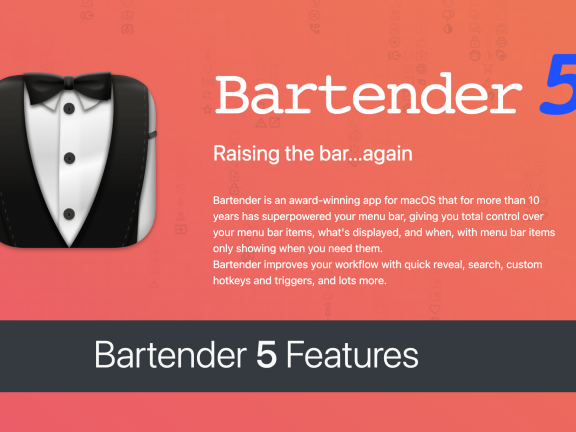 Bartender 5.0.43