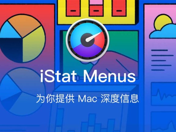 iStat Menus6.72