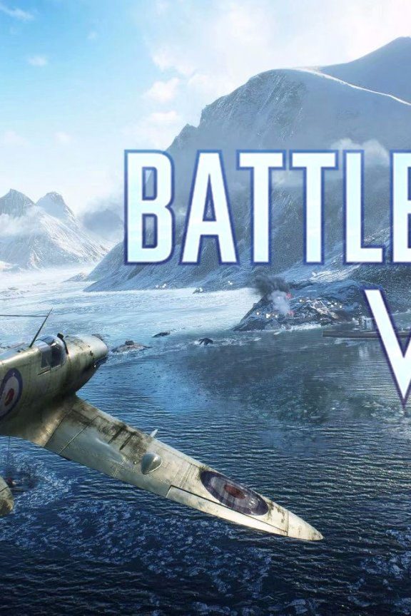 战地5 Battlefield 5 带全DLC 官方简体中文版 FPS PC单机游戏
