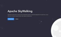 Docker安装Skywalking